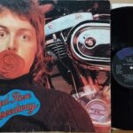 Red Rose Speedway - 1°St Italy