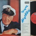 Unser Hans Albers - Reissue Germany