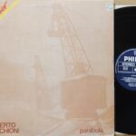 Parabola - Reissue Italy