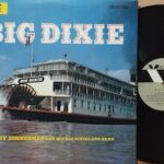 Big Dixie - 1°St Italy