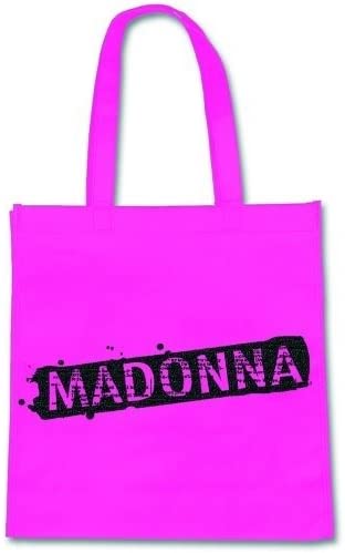 BORSA SHOPPING MADONNA