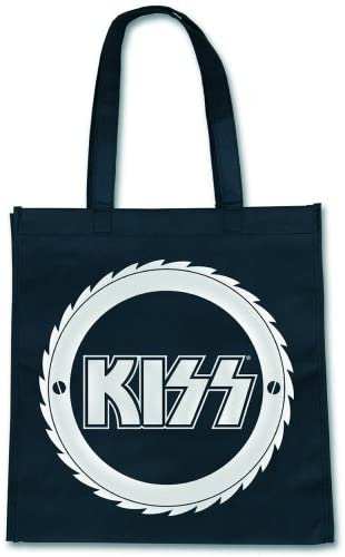 BORSA SHOPPING KISS