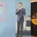 TOUJOURS BECAUD - REISSUE ITALY