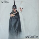 Artide Antartide - 2 Lp