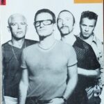 La Storia Dietro Ogni Canzone Degli U2 - Book