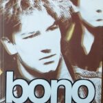 Bono La Biografia - Book