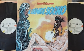 IL GRANDE SOGNO - 2 LP