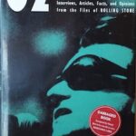 U2 The Rolling Stone Files - Book