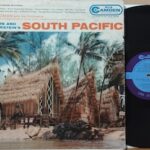 Al Goodman And His Orchestra - Rodgers And Hammerstein'S South Pacific