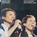 The Concert In Central Park - 2 Lp