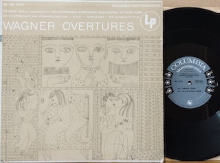 OVERTURES - 1°st USA