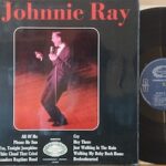 The Best Of Johnnie Ray - 1°St Uk