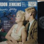 Gordon Jenkins And His Orchestra And Chorus - Dreamer'S Holiday