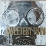 Sweetest Thing - Cd Single