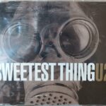 Sweetest Thing - Cd Single