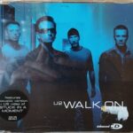 Walk On - Cd Single