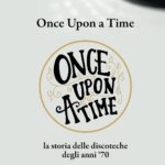 Once Upon A Time - Book