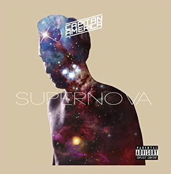 SUPERNOVA - CD