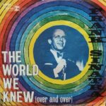 The World We Knew (Over And Over) - 7&Quot; Italy