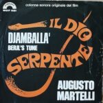 Augusto Martelli - Djamballa'