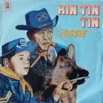 Boys Group - Rin Tin Tin / Lassie