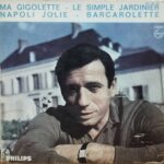 Ma Gigolette - 7&Quot; Ep