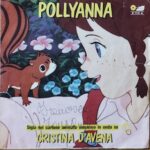 Cristina D'Avena - Pollyanna