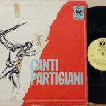 Canti Partigiani - 1°St Italy