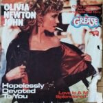 Olivia Newton-John - Hopelessly Devoted To You