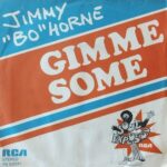 Gimme Some - 7&Quot; Italy