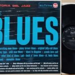 The Blues - 1°St Italy