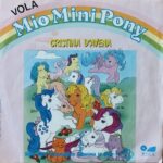 Cristina D'Avena - Vola Mio Mini Pony