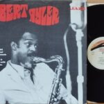 ALBERT AYLER - 1°st ITALY