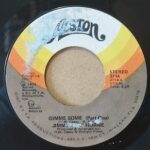 Gimme Some - 7&Quot; Usa