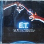 John Williams - E.t. The Extra-Terrestrial (Special Edition)