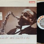 BEN WEBSTER - 1°st ITALY