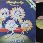 Margherita (Love In The Sun) - 12&Quot; Italy