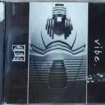 Vibe - Cd Italy