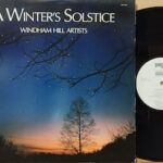 A Winter'S Solstice - 1°St Usa