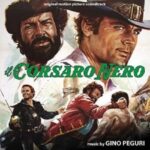 Gino Peguri - Il Corsaro Nero