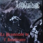 La Promenade De L'Intolerance / 2 Minuta Dreka - 7&Quot; Ep