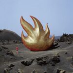 Audioslave - 2 Lp X 180 Gram