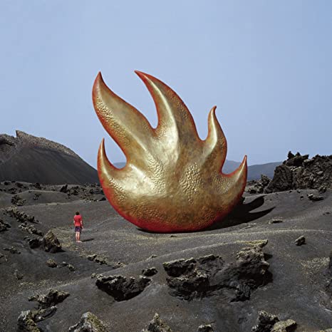 AUDIOSLAVE - 2 LP X 180 GRAM