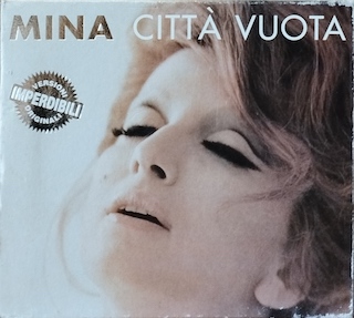 CITTA' VUOTA - CD ITALY