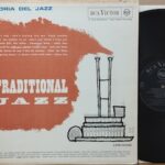 Traditional Jazz - Reissue Italy