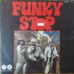 Funky Stop / Sweet Funky Music - 7&Quot; Francia