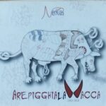 Arepigghialavacca 1983-2010 - Cd Italy