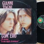 Com'Ero - Reissue Italy