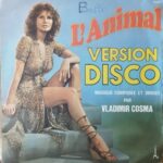 Vladimir Cosma - L'Animal