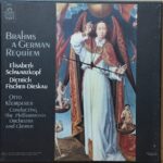 A German Requiem - Box 2 Lp